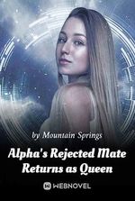 Alpha's Rejected Mate Returns as Queen