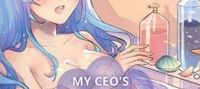 My CEO Harem Cultivation System