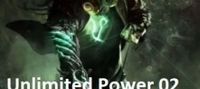 Unlimited Power 02 - The Ranger's Domain